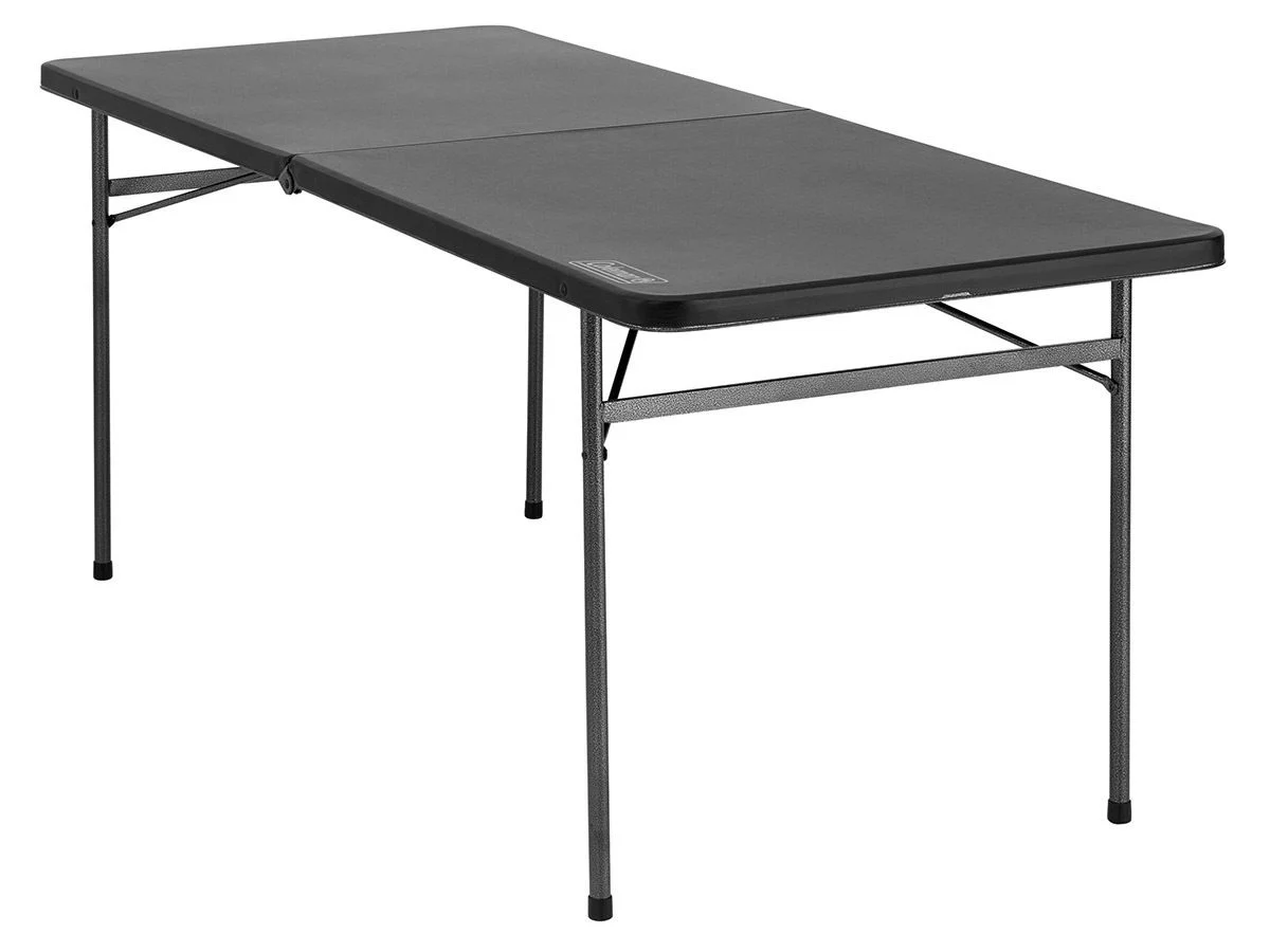 Coleman Camp Tafel Large 3 Coleman Camp Tafel Large