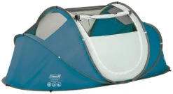 Coleman Galiano 2 Blue -Beste Kampeer Winkel coleman galiano 2 blue 2