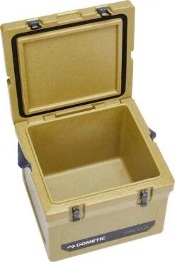 Dometic Koelbox Coolice WCL 22 Olive 12 Dometic Koelbox Coolice WCL 22 Olive -Beste Kampeer Winkel cool ice wci 22 olive dometic koelelementen 6