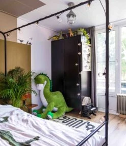 Ledr Regular Patio Lights Round Bulbs Starter Kit 5 Ledr Regular Patio Lights Round Bulbs Starter Kit -Beste Kampeer Winkel cotton ball lights buiten feestverlichting zwart 1 1