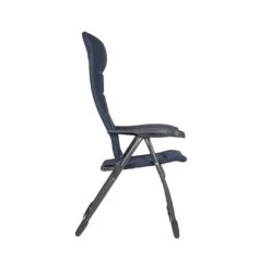 Crespo Stoel Ap-215 Air Deluxe 13 Crespo Stoel Ap-215 Air Deluxe -Beste Kampeer Winkel crespo ap 215 air deluxe blauw zijkant