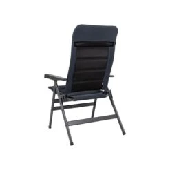 Crespo Standenstoel AP-238 XL Air Deluxe -Beste Kampeer Winkel crespo ap 238 air deluxe campingstoel grijs 3