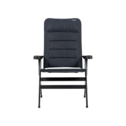 Crespo Standenstoel AP-238 XL Air Deluxe -Beste Kampeer Winkel crespo ap 238 air deluxe campingstoel grijs 4