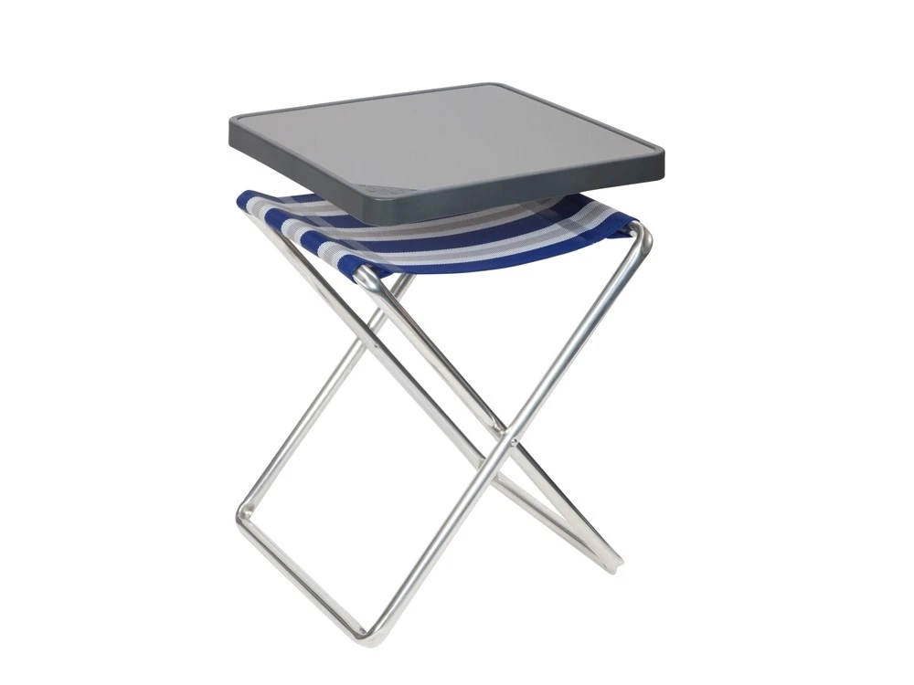 Crespo Oplegblad M-201G/89 Zwart 3 Crespo Oplegblad M-201G/89 Zwart