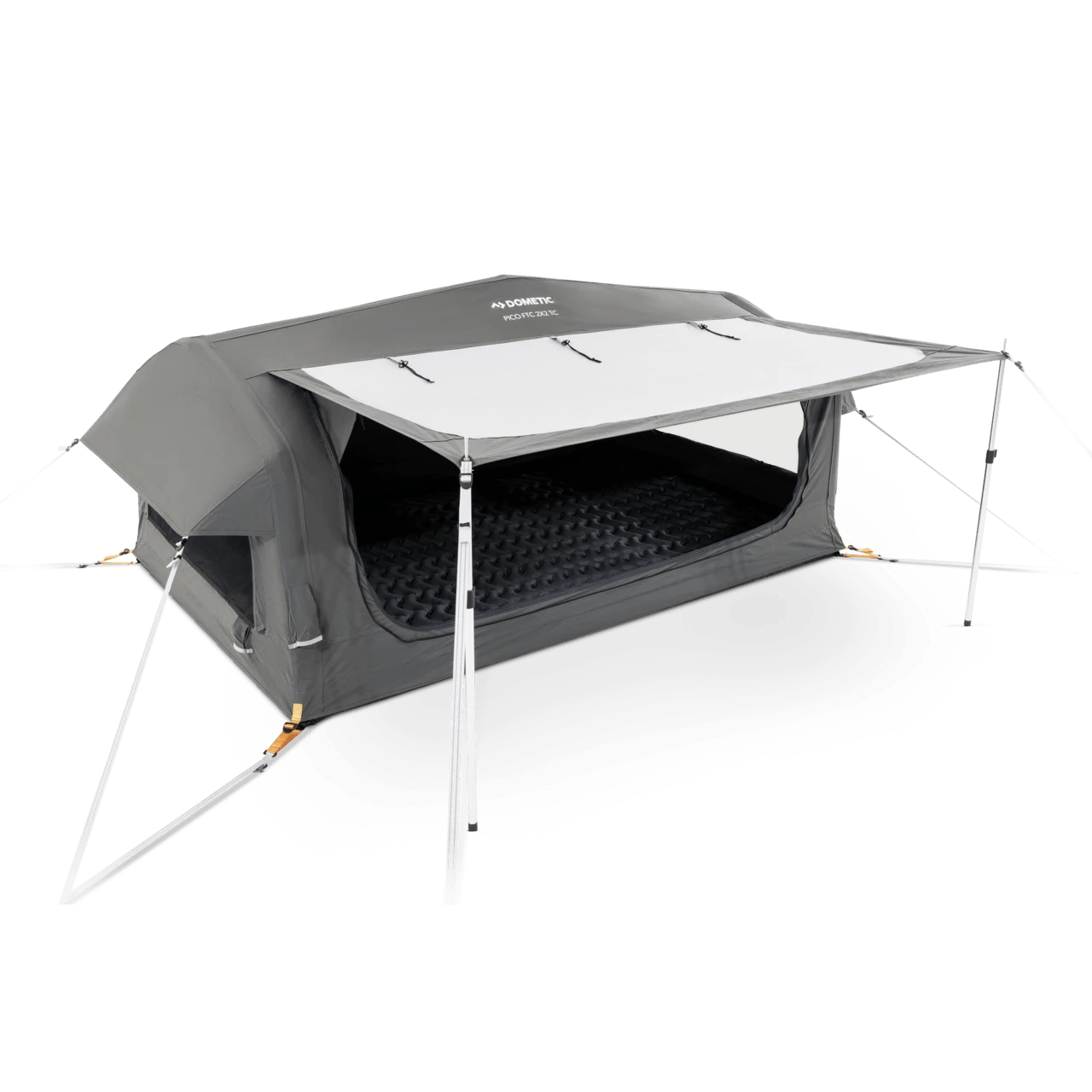 Dometic Pico FTC 2X2 TC 3 Dometic Pico FTC 2X2 TC