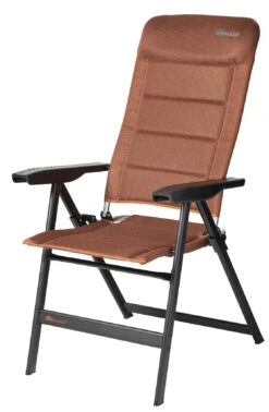 Dukdalf Voetensteun Fortissimo -Beste Kampeer Winkel dukdalf standenstoel brillante 8800 cognac