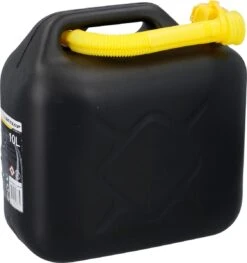 Dunlop Brandstof Jerrycan 10Ltr 7 Dunlop Brandstof Jerrycan 10Ltr -Beste Kampeer Winkel dunlop jerrycan 10 liter zwart