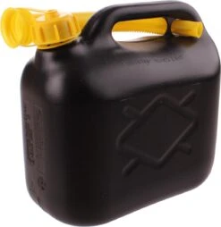 Dunlop Brandstof Jerrycan 10Ltr