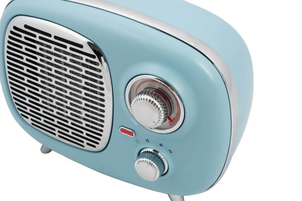 EUROM B-4 PTC Heater 4 EUROM B-4 PTC Heater - Afbeelding 2