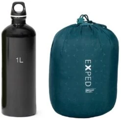 Exped Deep Sleep Pillow L -Beste Kampeer Winkel exped deep sleep pillow large cypress 2