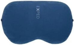Exped Deep Sleep Pillow L -Beste Kampeer Winkel exped deep sleep pillow large navy