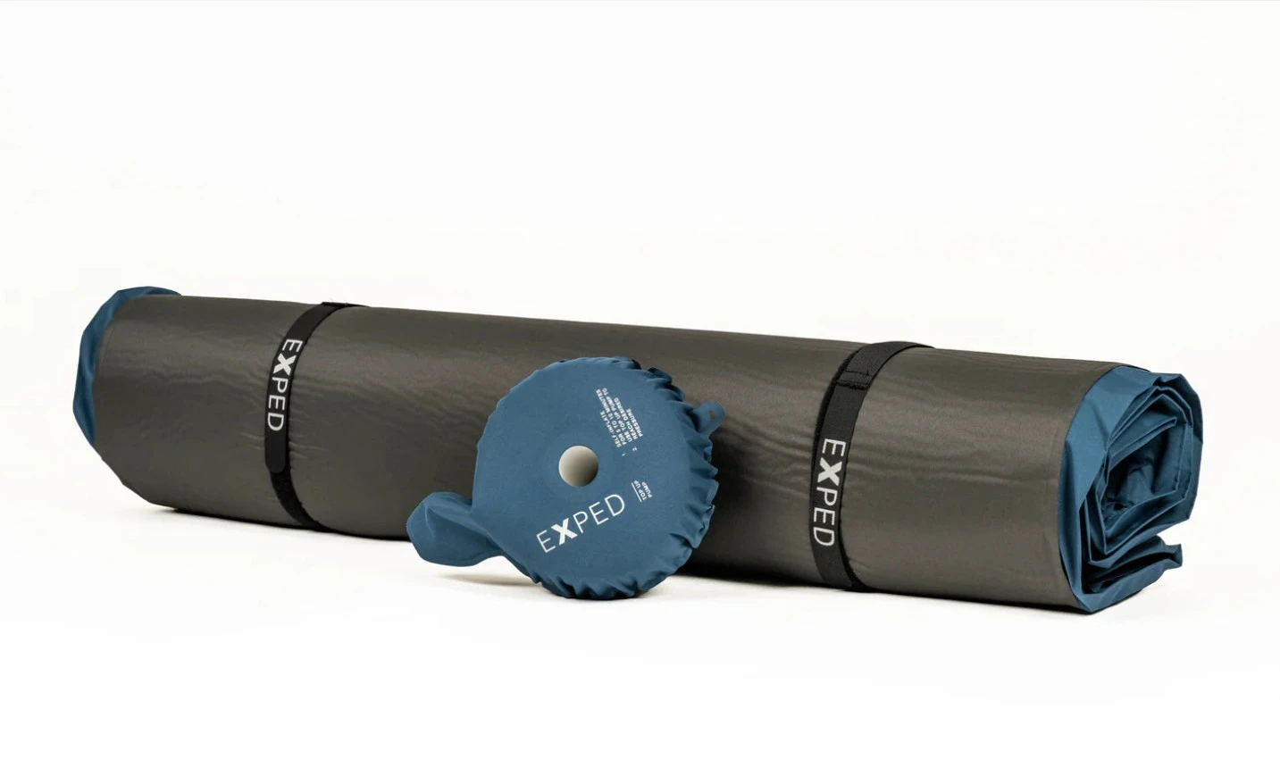 Exped Deepsleep Mat LW 5 Exped Deepsleep Mat LW - Afbeelding 3