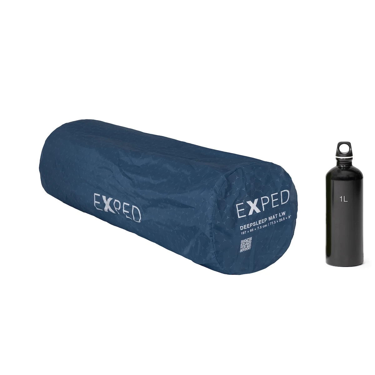 Exped Deepsleep Mat LW 8 Exped Deepsleep Mat LW - Afbeelding 6