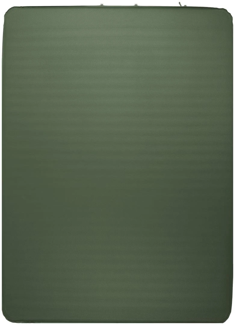 Exped Megamat Duo 10 Queen Green 4 Exped Megamat Duo 10 Queen Green - Afbeelding 2