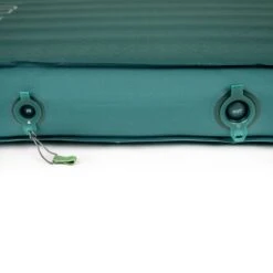 Exped Megamat Duo LW+ Cypress -Beste Kampeer Winkel exped megamat duo lw cypress ventielen