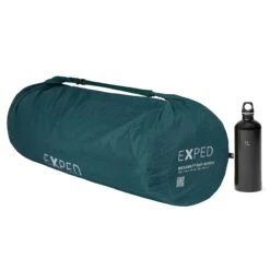 Exped Megamat Duo Queen Cypress -Beste Kampeer Winkel exped megamat duo queen cypress accessoires