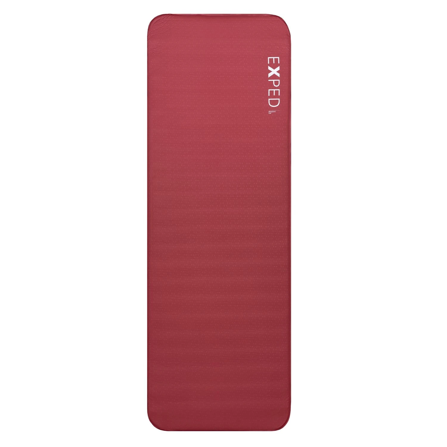 Exped Megamat LW Burgundy 4 Exped Megamat LW Burgundy - Afbeelding 2