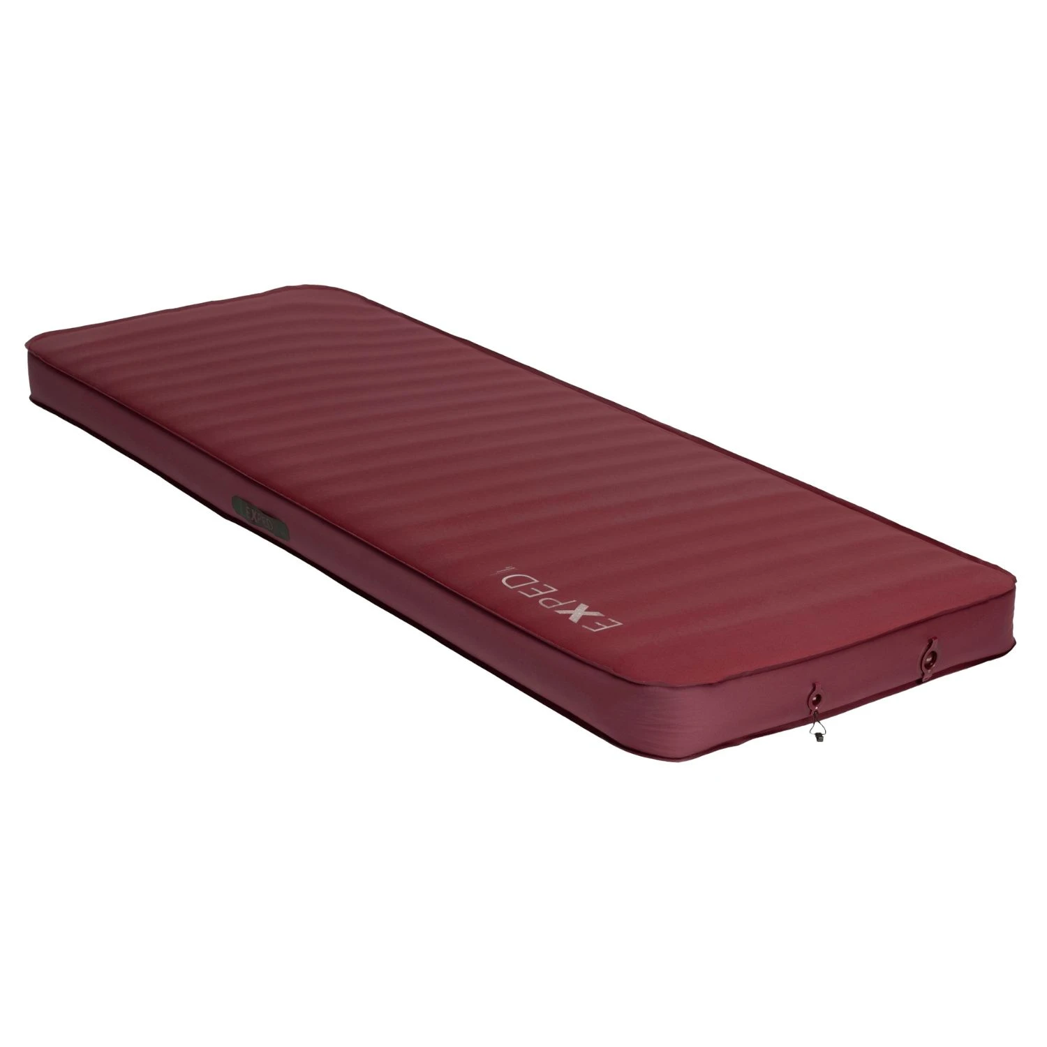 Exped Megamat LXW Burgundy 3 Exped Megamat LXW Burgundy