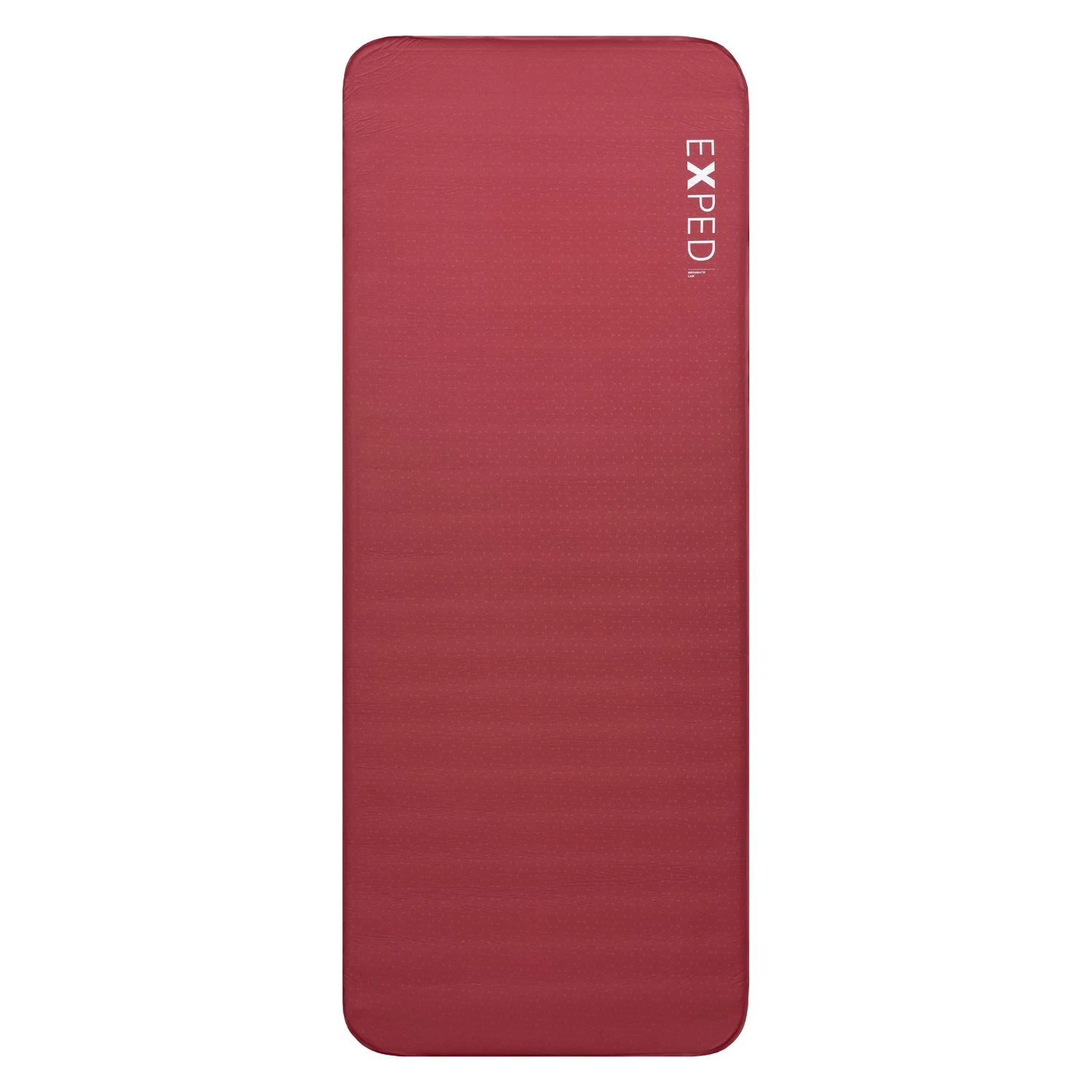 Exped Megamat LXW Burgundy 4 Exped Megamat LXW Burgundy - Afbeelding 2