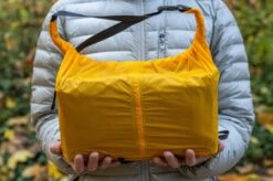 Exped Megamat Ultra LXW Aubergine -Beste Kampeer Winkel exped megamat ultra lxw aubergine opbergen