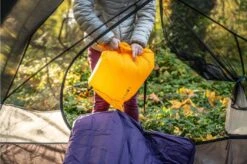 Exped Megamat Ultra LXW Aubergine -Beste Kampeer Winkel exped megamat ultra lxw aubergine pompzak