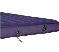 Exped Megamat Ultra LXW Aubergine -Beste Kampeer Winkel exped megamat ultra lxw aubergine ventiel