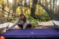 Exped Megamat Ultra MW Aubergine 14 Exped Megamat Ultra MW Aubergine -Beste Kampeer Winkel exped megamat ultra mw aubergine gebruik