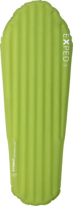 Exped Slaapmat Ultra 3R MW Mummy -Beste Kampeer Winkel exped slaapmat ultra 3r medium wide mummy