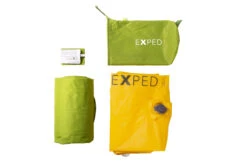 Exped Slaapmat Ultra 3R MW Mummy -Beste Kampeer Winkel exped slaapmat ultra mummy accessoires