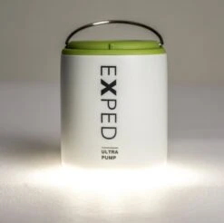 Exped Ultra Pump 14 Exped Ultra Pump -Beste Kampeer Winkel exped ultra pump lamp