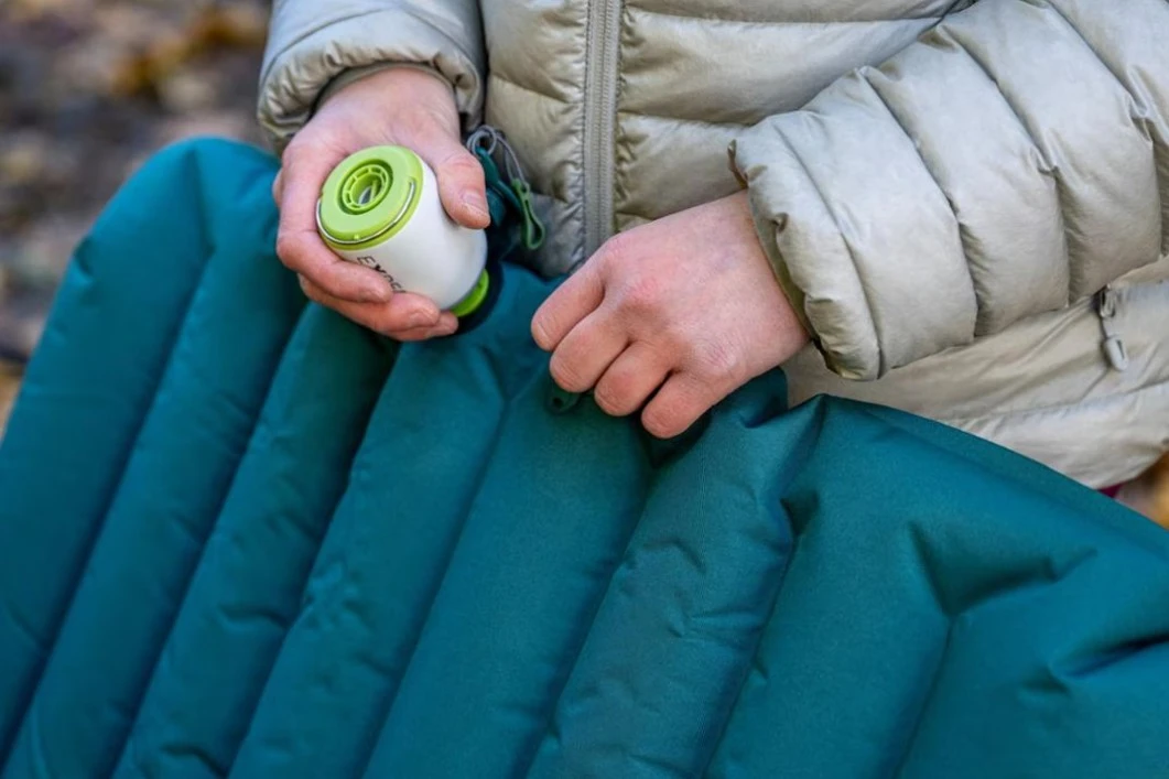 Exped Ultra Pump 7 Exped Ultra Pump - Afbeelding 5