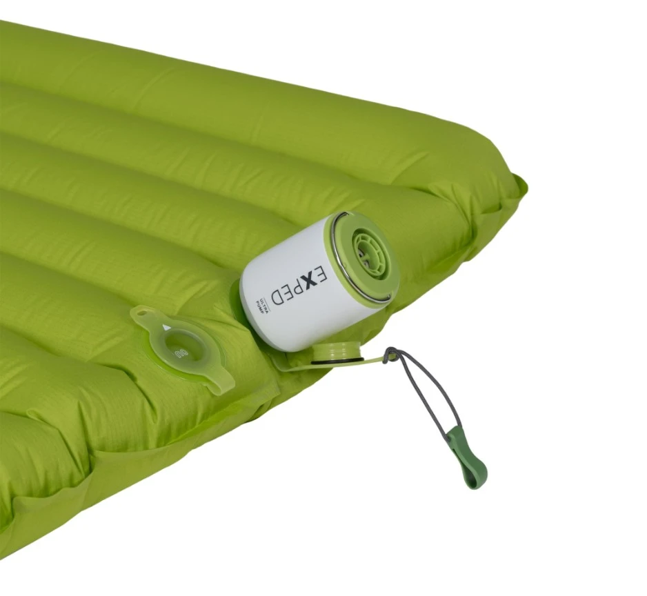 Exped Ultra Pump 6 Exped Ultra Pump - Afbeelding 4