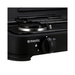 Mestic Kooktoestel Mgc-200 30Mbar -Beste Kampeer Winkel gimeg mestic kooktoestel mgc 200 elektrische ontsteking