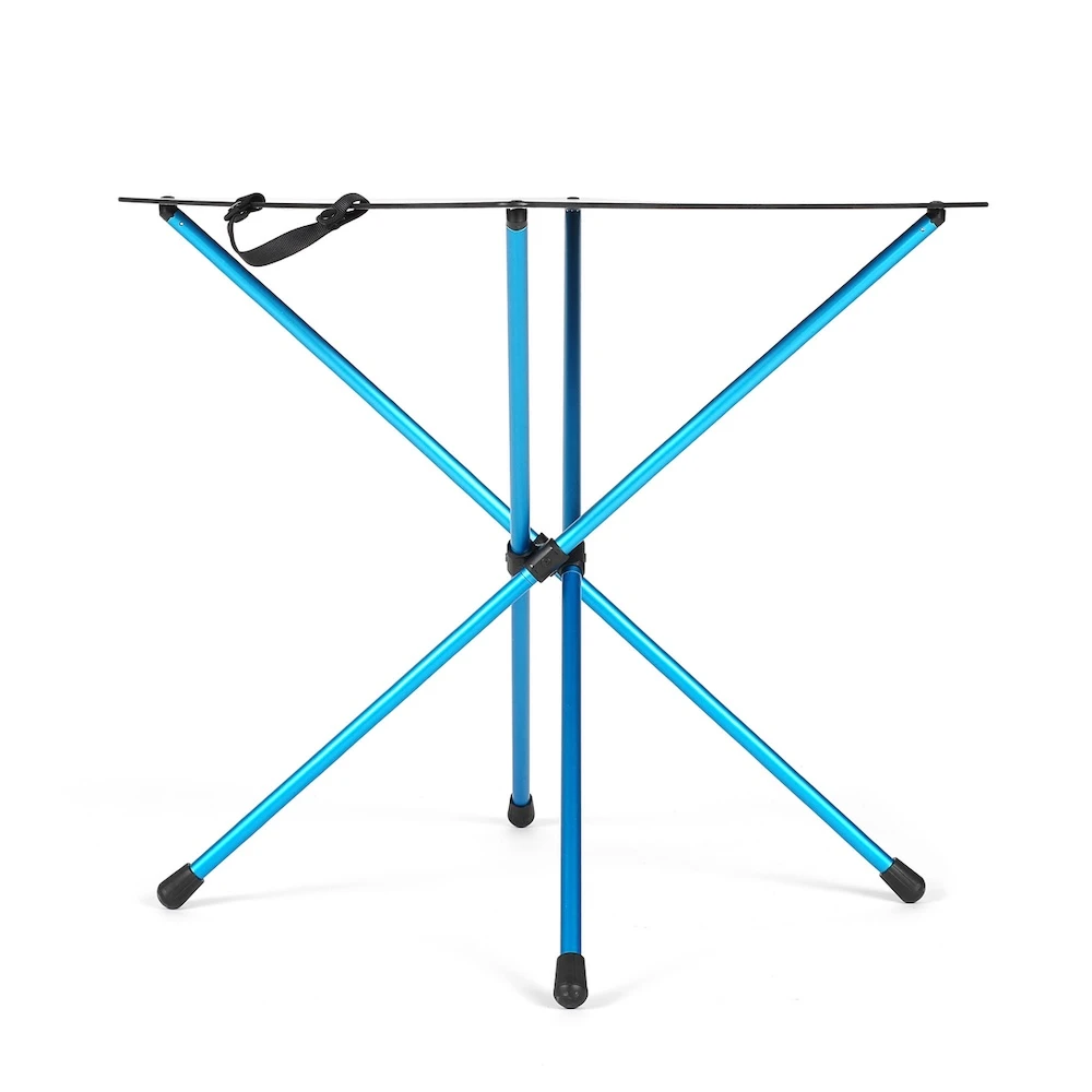 Helinox Cafe Table Black 4 Helinox Cafe Table Black - Afbeelding 2