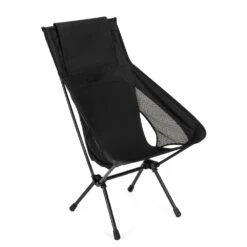 Helinox One Highback (Re) -Beste Kampeer Winkel helinox chair one highback re blackout edition