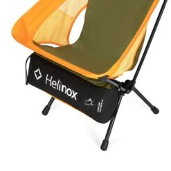 Helinox One Highback (Re) -Beste Kampeer Winkel helinox chair one highback re flame multi block hoes opbergen