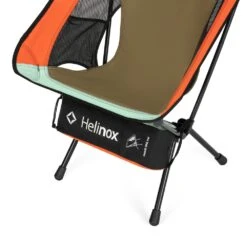 Helinox Chair One (Re) -Beste Kampeer Winkel helinox chair one re mint multi block met opberghoes
