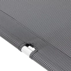 Helinox Lite Cot - Black - Regular -Beste Kampeer Winkel helinox lite cot veldbed 4