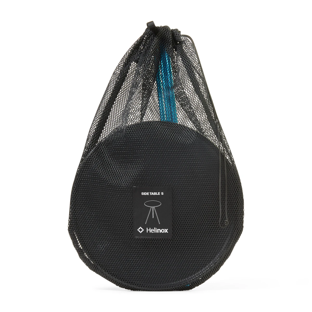 Helinox Side Table Black Small 4 Helinox Side Table Black Small - Afbeelding 2