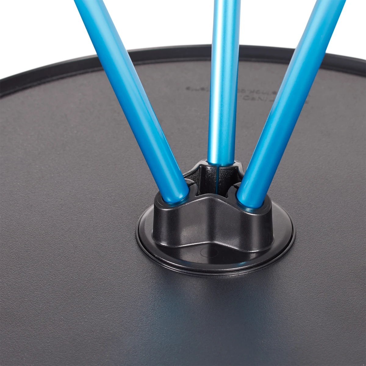 Helinox Side Table Black Small 5 Helinox Side Table Black Small - Afbeelding 3