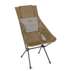 Helinox Sunset Chair -Beste Kampeer Winkel helinox sunset chair coyote tan