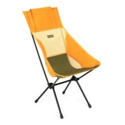 Helinox Sunset Chair -Beste Kampeer Winkel helinox sunset chair flame multi block
