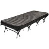 Human Comfort Connectable High Sleeper Thivet 1 Human Comfort Connectable High Sleeper Thivet -Beste Kampeer Winkel human comfort connectable high sleeper thivet black