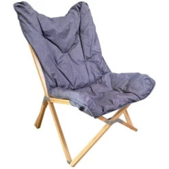 Human Comfort Lounge Chair Yzeron