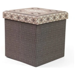 Human Comfort Ottoman Ales Bijzettafel/Poef