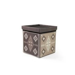 Human Comfort Ottoman Sete Bijzettafel/Poef -Beste Kampeer Winkel human comfort ottoman sete bijzettafel