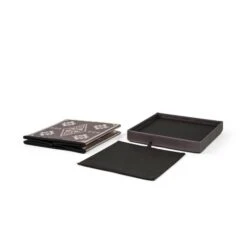 Human Comfort Ottoman Sete Bijzettafel/Poef -Beste Kampeer Winkel human comfort ottoman sete bijzettafel 4