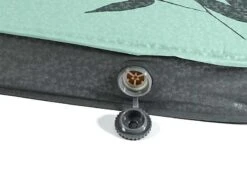 Human Comfort Valette Compact Duo EW -Beste Kampeer Winkel human comfort valette compact 10 duo ew slaapmat ventiel open