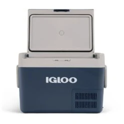 Igloo Compressor Koelbox ICF32 -Beste Kampeer Winkel igloo icf 32 koelbox detail 4