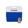 Igloo Playmate Elite - Blauw 2 Igloo Playmate Elite - Blauw -Beste Kampeer Winkel igloo playmate elite koelbox 15l 2